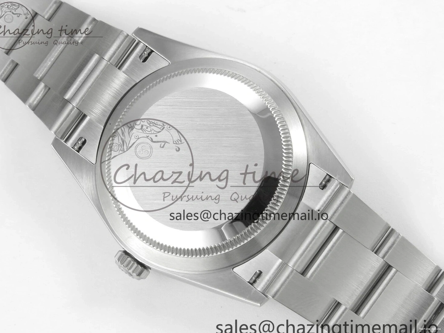 0524 ModernLook 2025 Oyster Perpetual 126000 36mm KRF 1:1 Best Edition 904L Steel Purple Dial A 129
